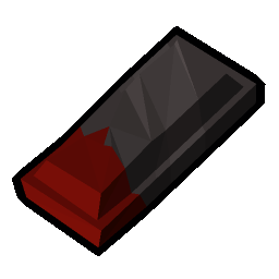 Bar magnet