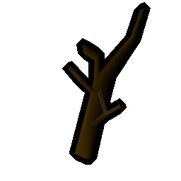 Undead twigs