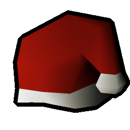 Santa hat