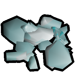 Gublinch shards