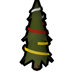 Wintumber tree