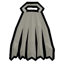 Cape of legends