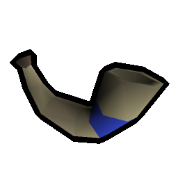 Defender horn