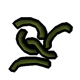 Poisoned worms