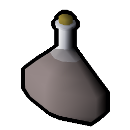 Healing vial(4)