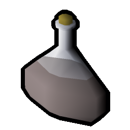 Healing vial(3)