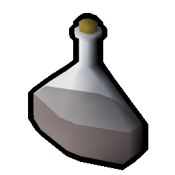 Healing vial(2)