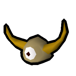 Runner hat