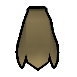 Penance skirt