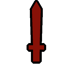 Attacker icon