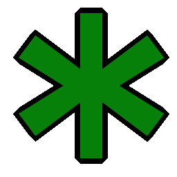 Healer icon