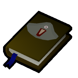 Queen help book