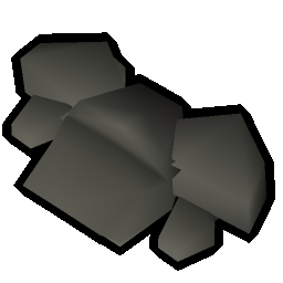 Granite body