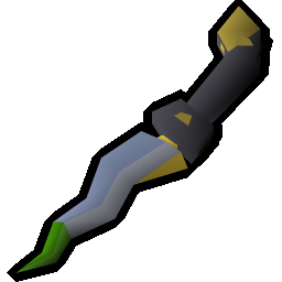 Keris(p+)
