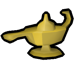 Combat lamp