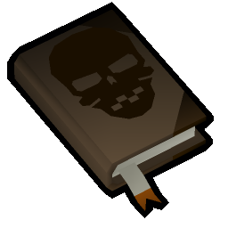 Tarn's diary