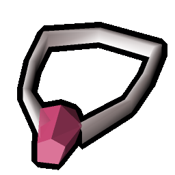 Salve amulet (e)