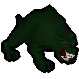 Terror dog