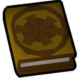 Clockwork book