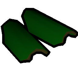 Green d'hide vamb