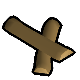 Split log
