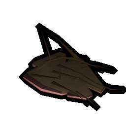 Yak-hide
