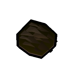 Cured yak-hide