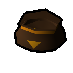 Light tax bag