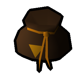 Normal tax bag
