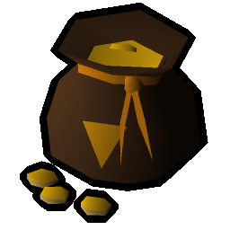 Hefty tax bag