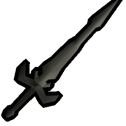 Shadow sword