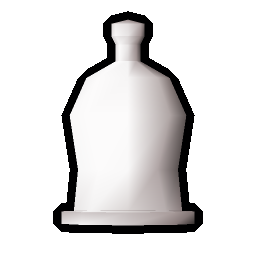 Bell jar