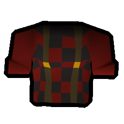 Lumberjack top