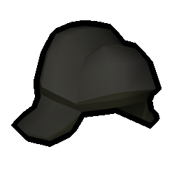 Lumberjack hat