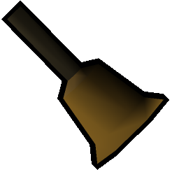 Slayer bell