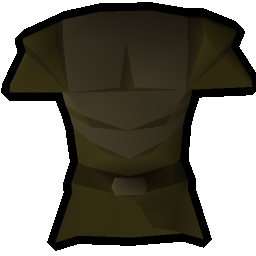 Frog-leather body