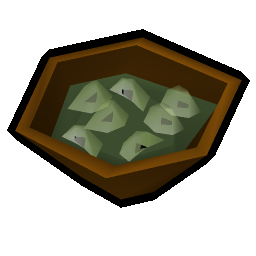 Frogspawn gumbo