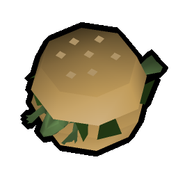 Frogburger