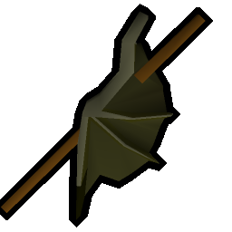 Bat shish