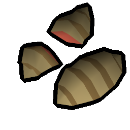 Grubs à la mode