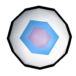 Dorgesh-kaan sphere