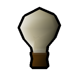 Light orb