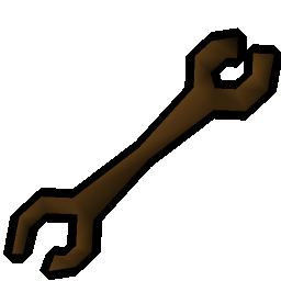 Spanner