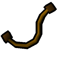Cave goblin wire