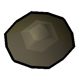 Perfect shell