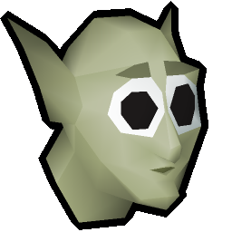 Cave goblin