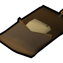 Used folder