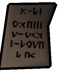 Letter to surok