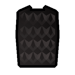 Iron chainbody