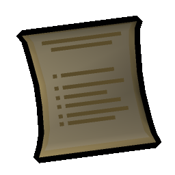 Zaff's instructions
